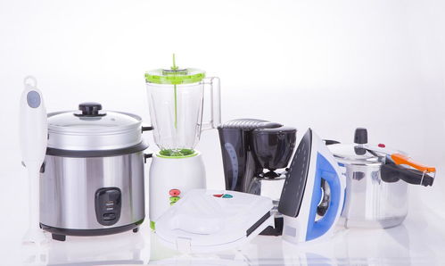 2020年度小家電與辦公用品行業盤點 線上化加速、研發短板猶存，高端智能健康化成新趨勢